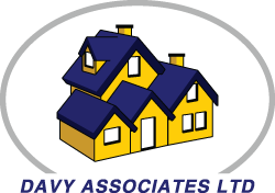 Davy Associates logo